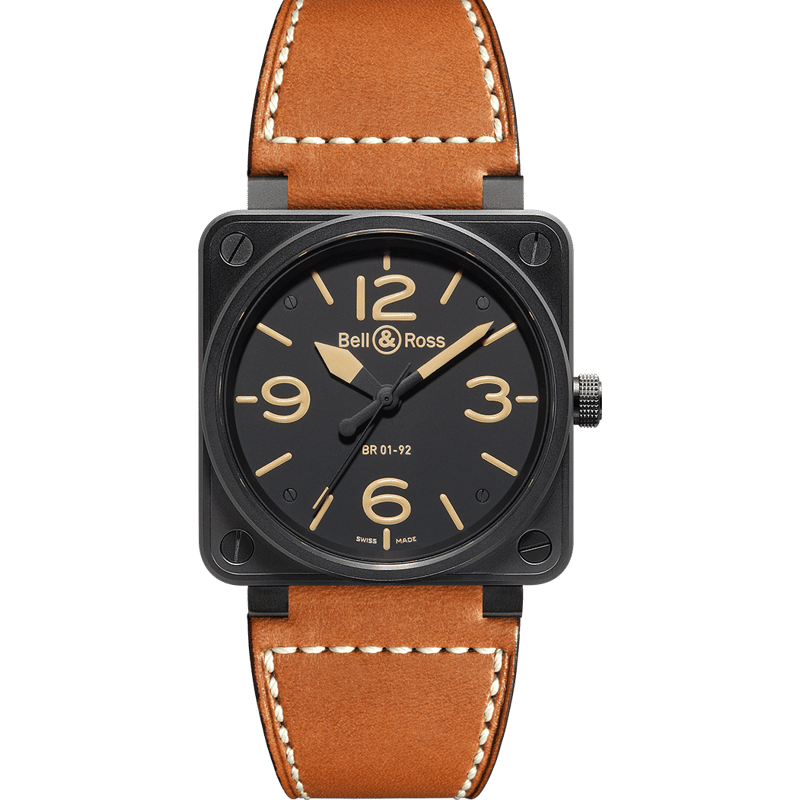 BR 01 92 Heritage - Image 1