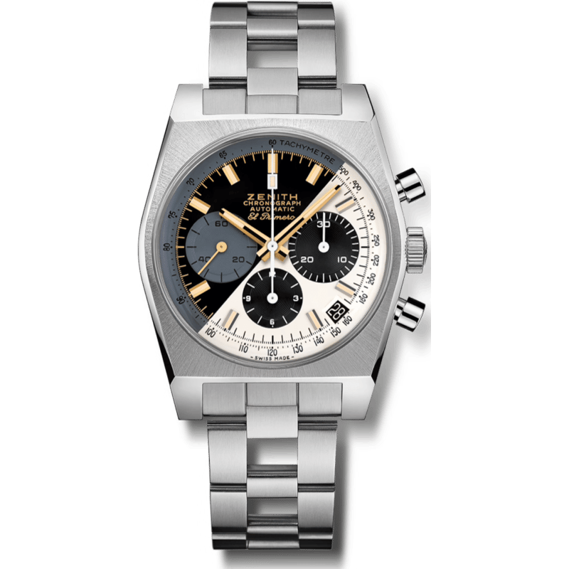 El Primero A384 Revival Lupin the Third - Final Edition - Image 1