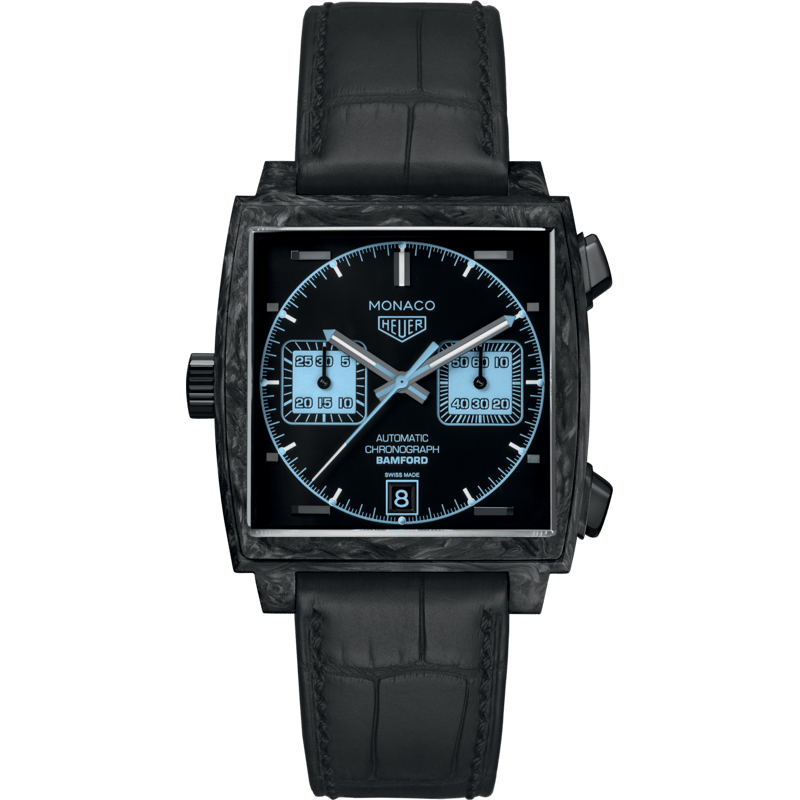 Monaco Calibre 11 Bamford - Image 1