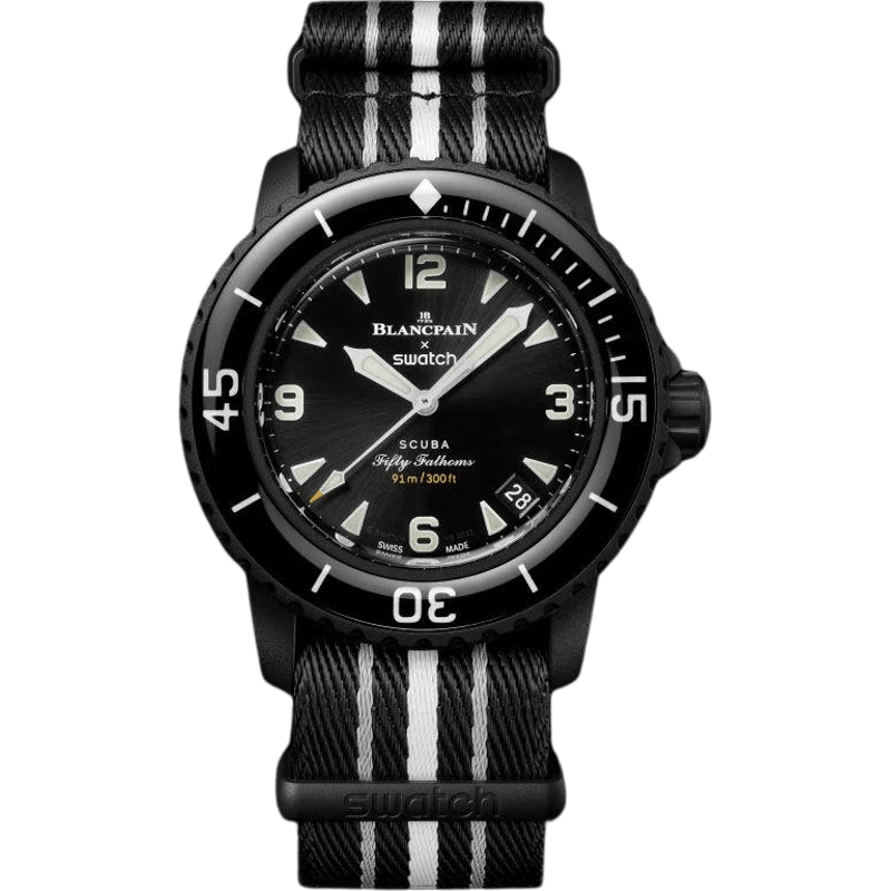 Scuba Fifty Fathoms Ocean of Storms - Image 1