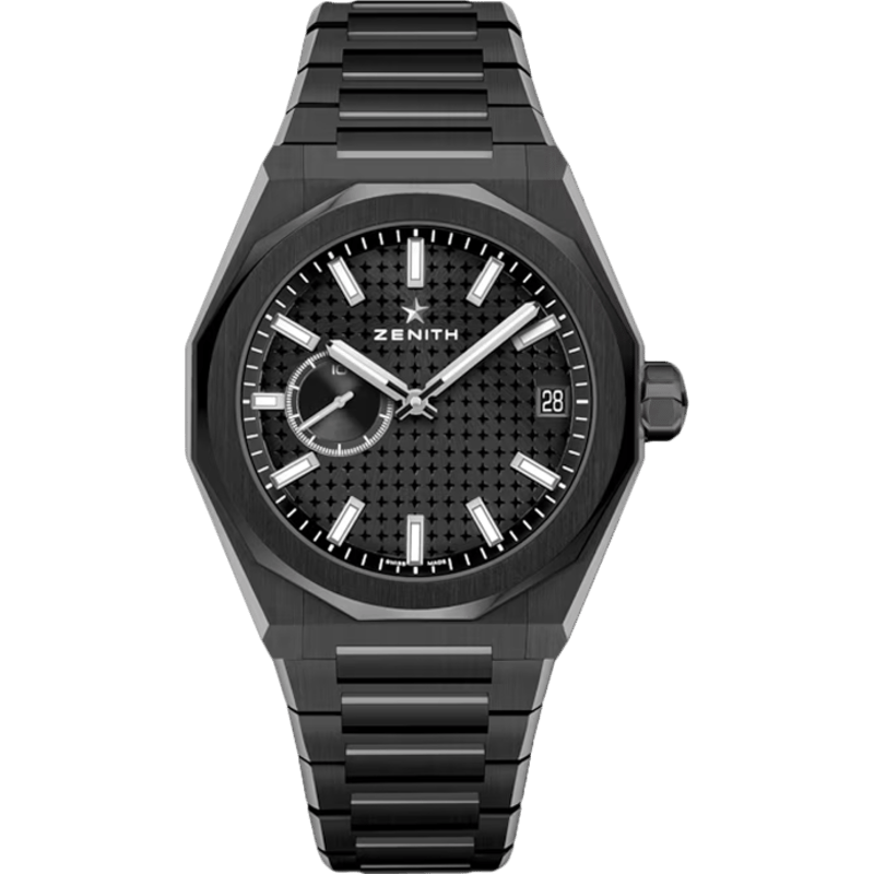 Defy Skyline Black Ceramic / Black - Image 1