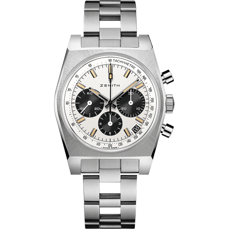 El Primero A384 Revival Lupin the Third / Second Edition - Image 1