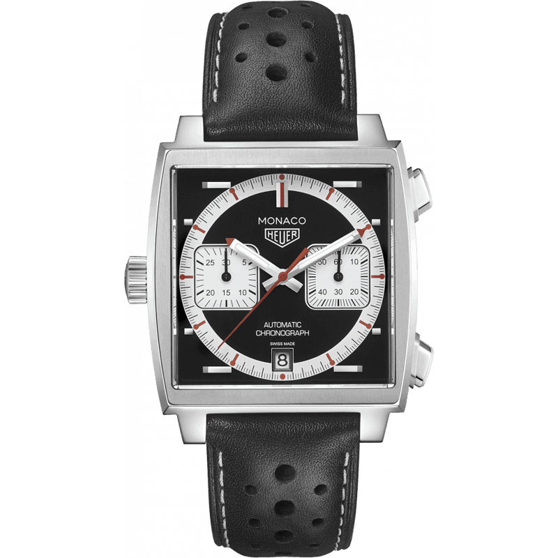 Monaco Calibre 11 1999 - 2009 Special Edition - Image 1