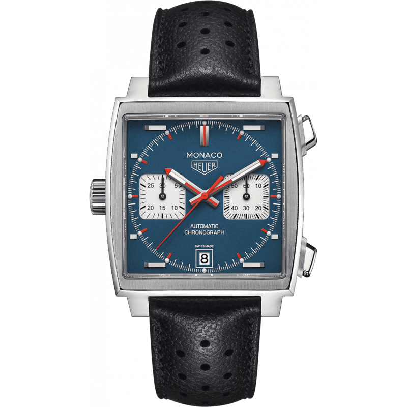 Monaco Calibre 11 Steve McQueen - Image 1