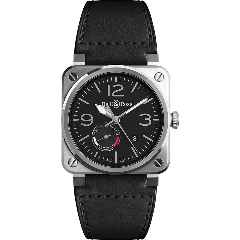 BR 03 97 Reserve de Marche - Image 1