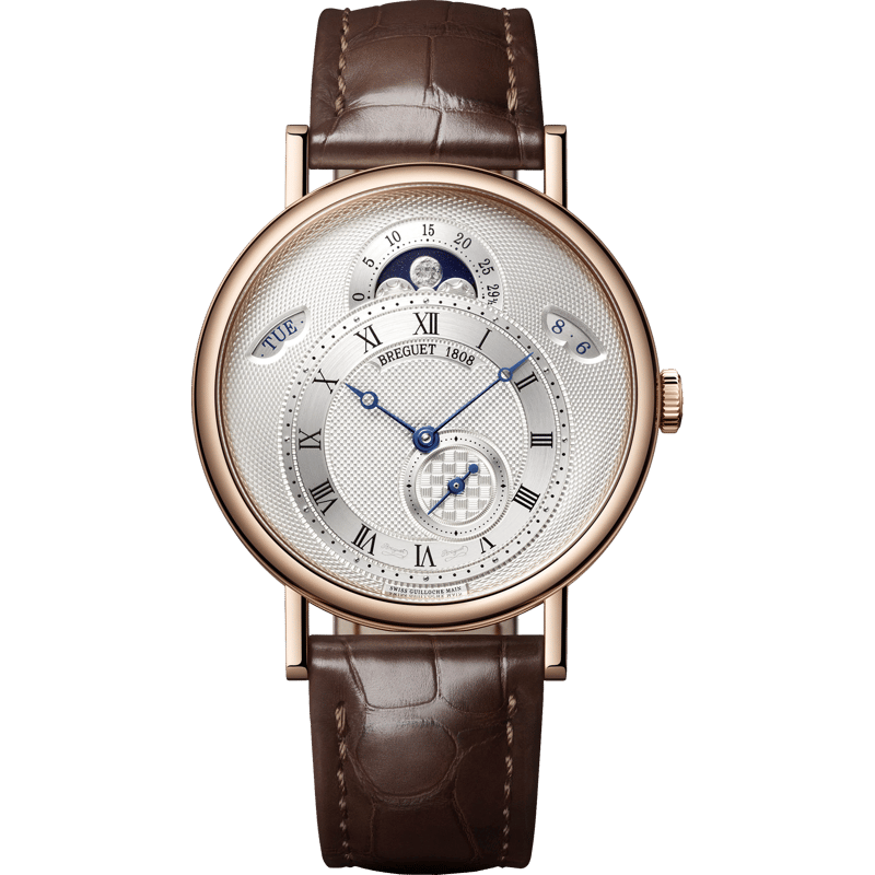 Classique 7337 Rose Gold / Silver - Image 1