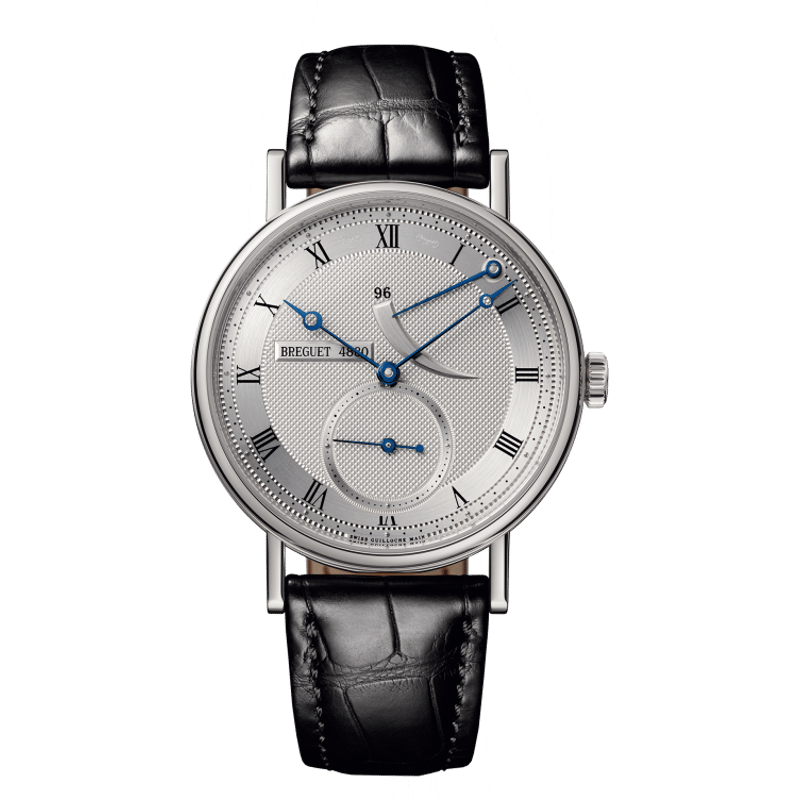 Classique 5277 White Gold / Silver - Image 1