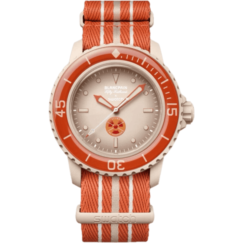 Scuba Fifty Fathoms Arctic Ocean - Image 1