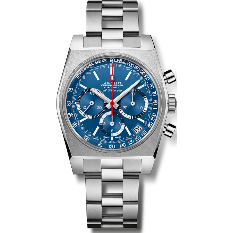 El Primero A3818 Revival Airweight The Cover Girl - Image 1