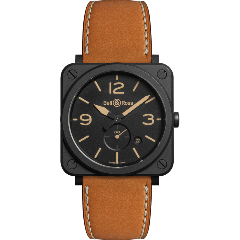 BR S Heritage - Image 1