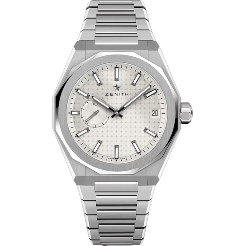 Defy Skyline Stainless Steel / Silver - Image 1