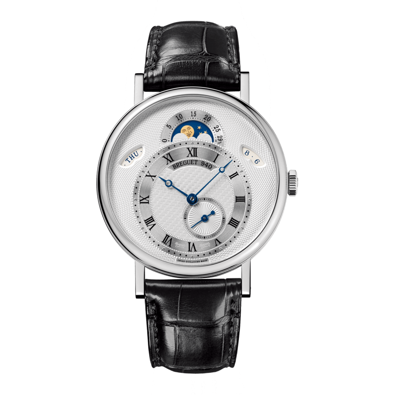 Classique 7337 White Gold / Silver / Bracelet - Image 1