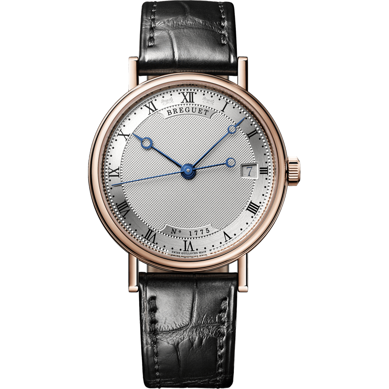 Classique 9067 Rose Gold / Silver - Image 1