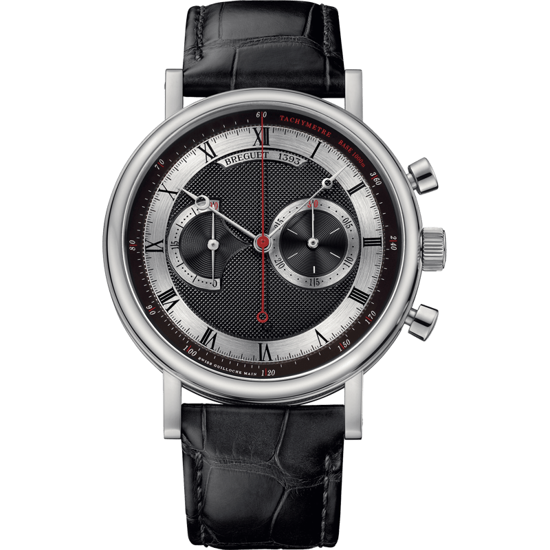 Classique 5287 White Gold / Black - Image 1