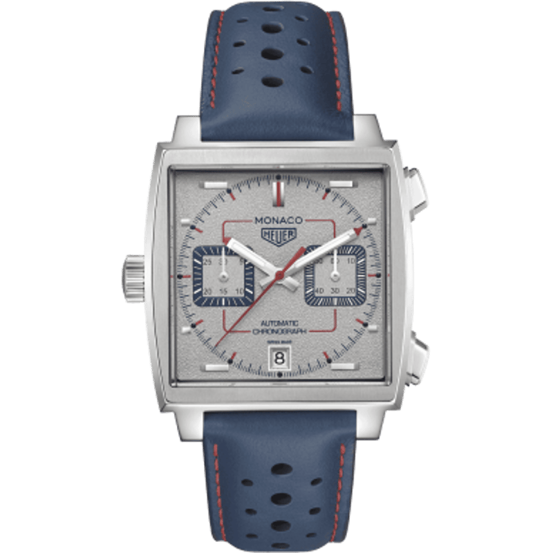 Monaco Calibre 11 1989 -1999 Special Edition - Image 1