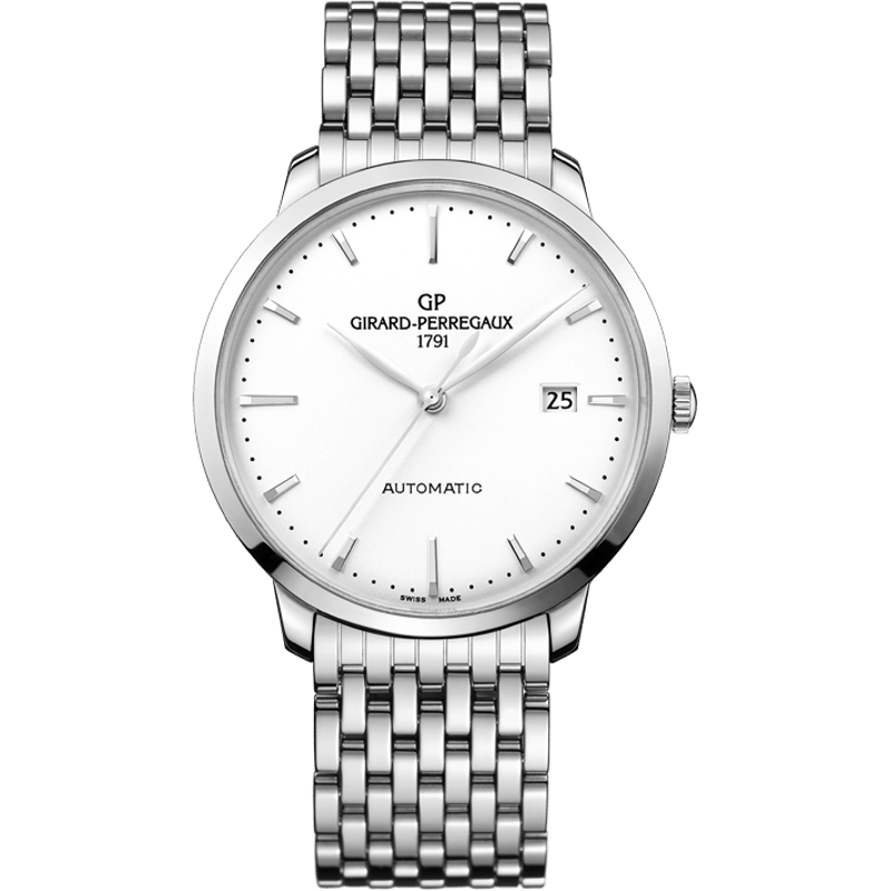 1966 40 Stainless Steel Bracelet - Image 1