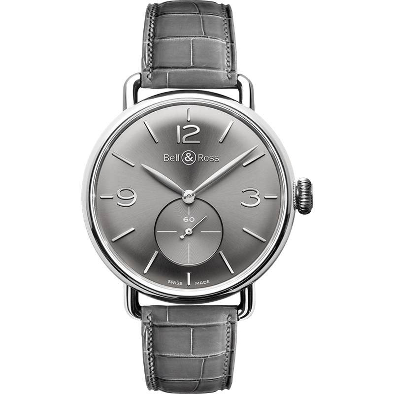 WW1 Argentium Ruthenium - Image 1