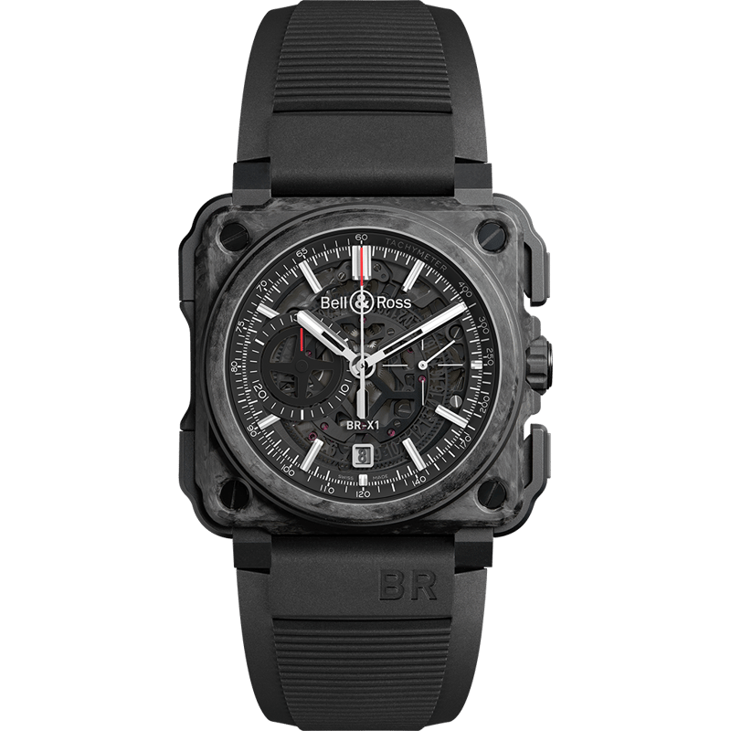 BR-X1 Carbone Forgé - Image 1