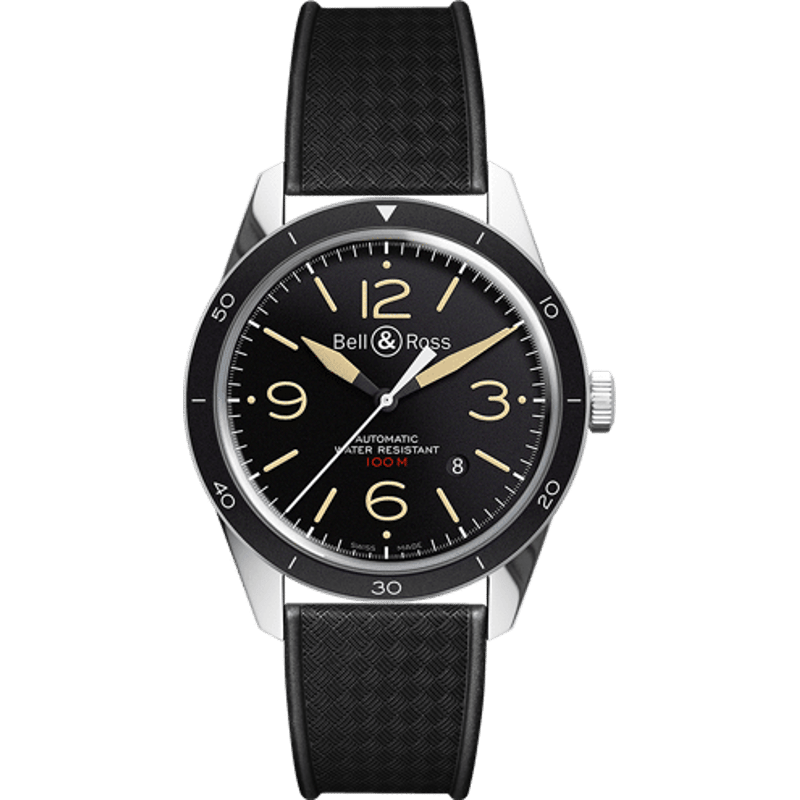 BR 123 Sport Heritage - Image 1