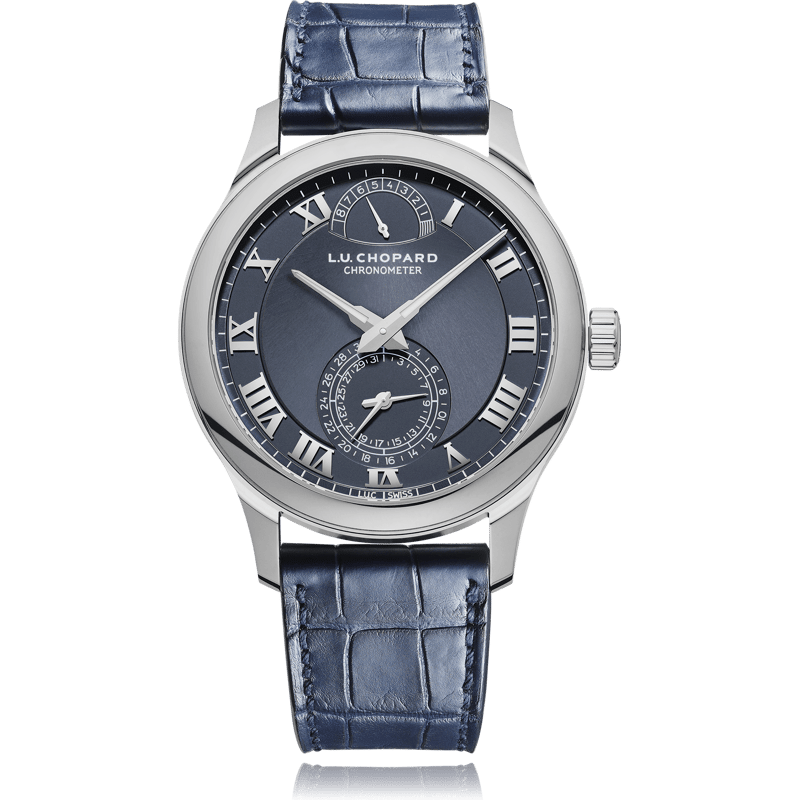 L.U.C Quattro Platinum - Image 1