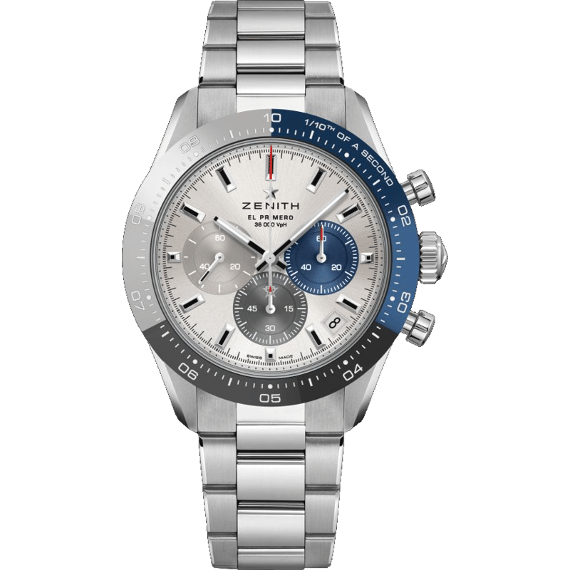 Chronomaster Sport Stainless Steel / Boutique Edition - Image 1