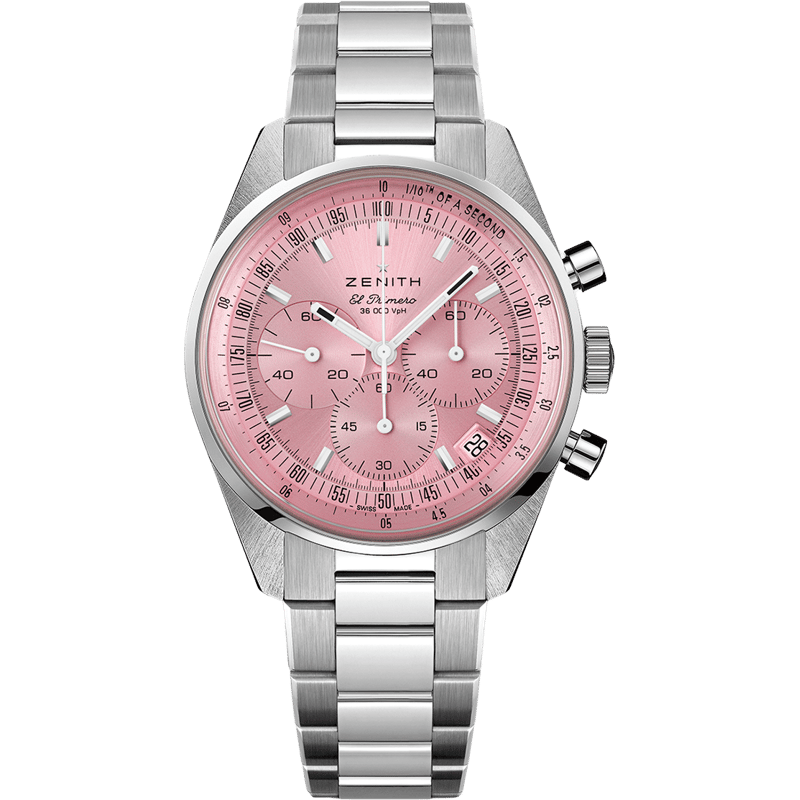 Chronomaster Original Pink - Image 1