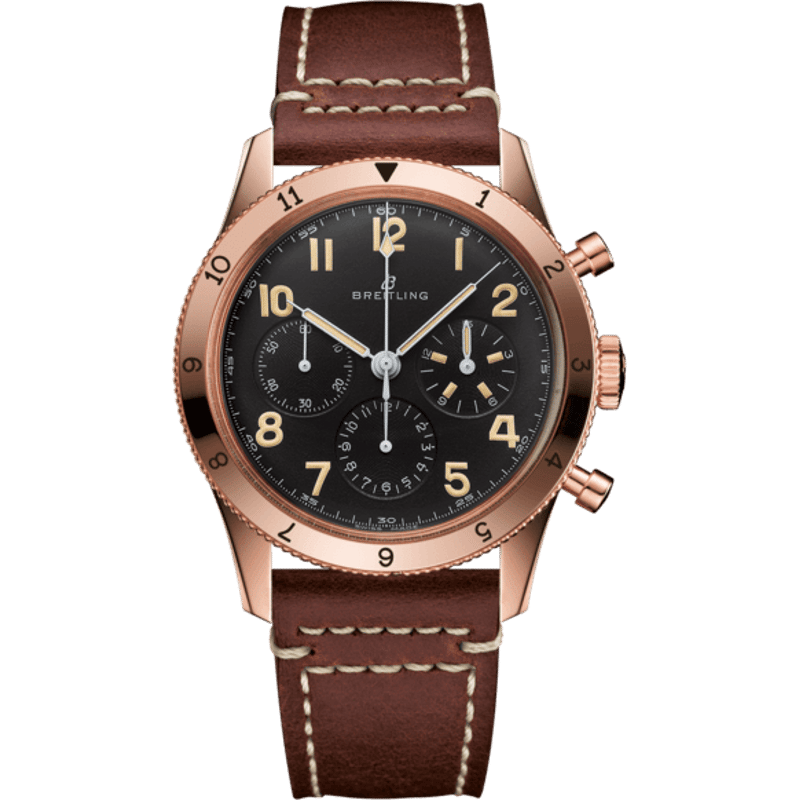 AVI Ref. 765 1953 Re-Edition Pink Gold - Image 1