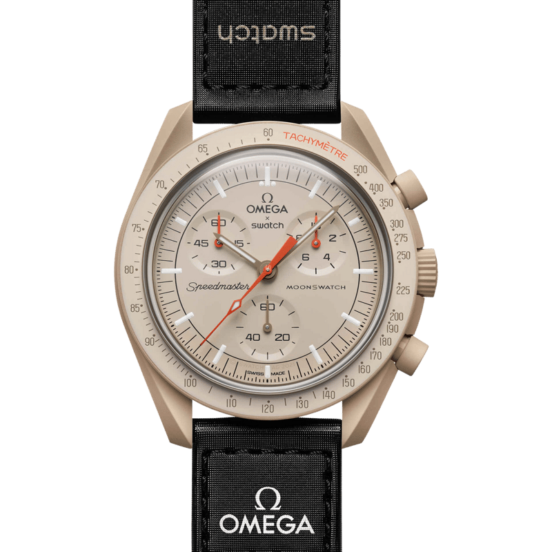 MoonSwatch Mission to Jupiter - Image 1