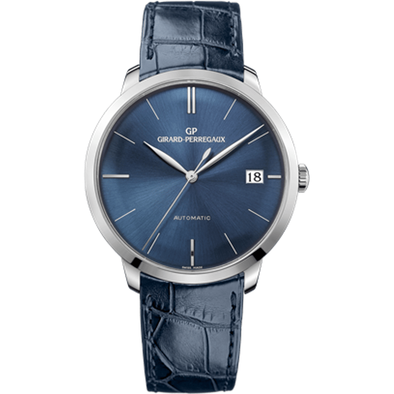 1966 41 White Gold Blue - Image 1