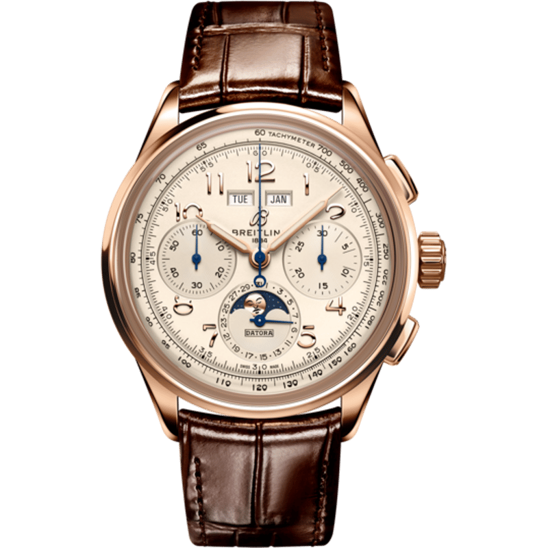 Premier Heritage B25 Datora 42 Red Gold / Silver - Image 1