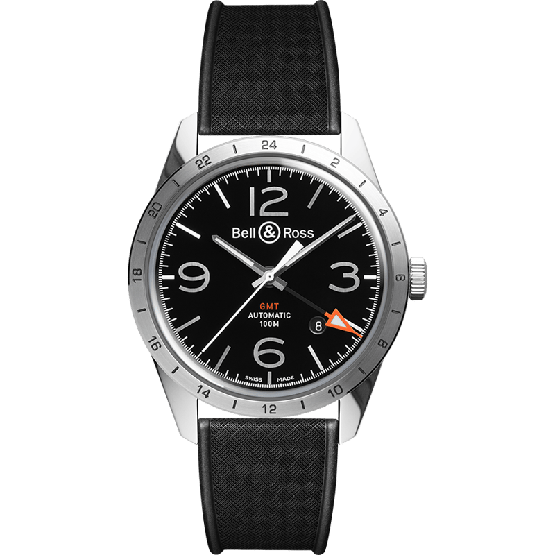 BR 123 GMT - Image 1