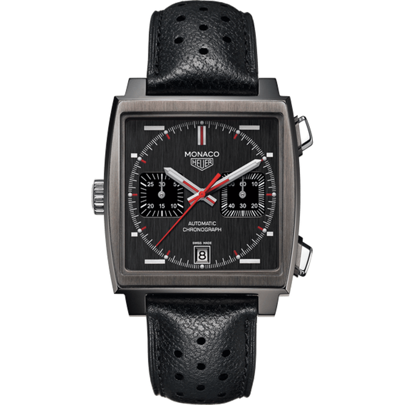 Monaco Calibre 11 Vintage Edition - Image 1