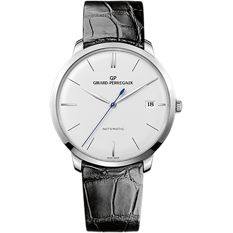 1966 41 White Gold / Silver - Image 1