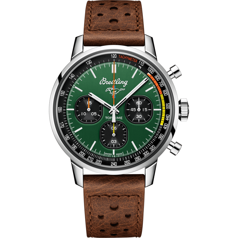 Premier Top Time Ford Mustang - Image 1