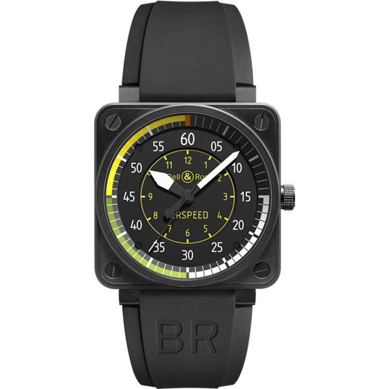 BR 01 92 Airspeed - Image 1