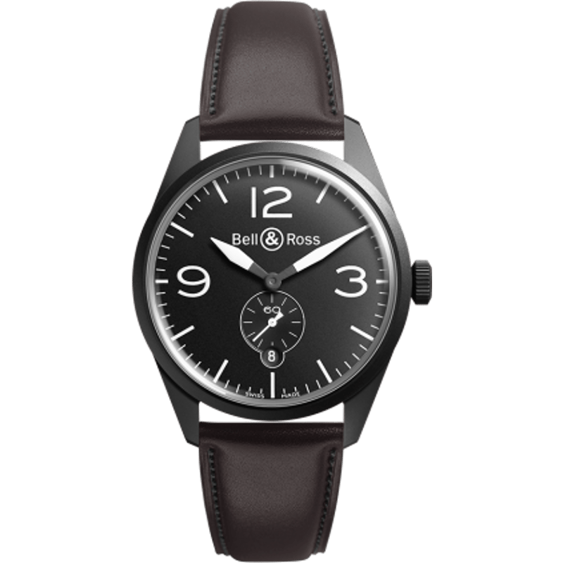 BR 123 Phantom - Image 1