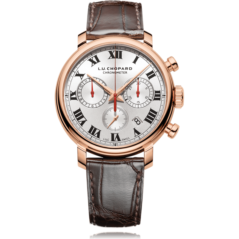 L.U.C 1963 Chronograph - Image 1