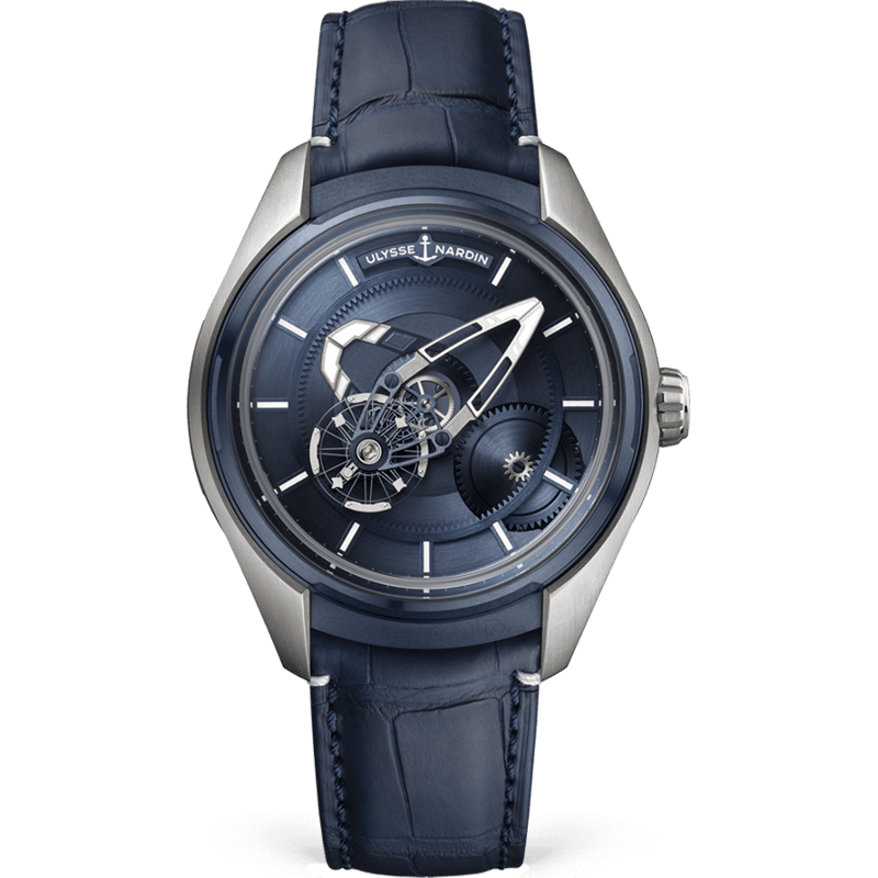 Freak X Titanium - Image 1