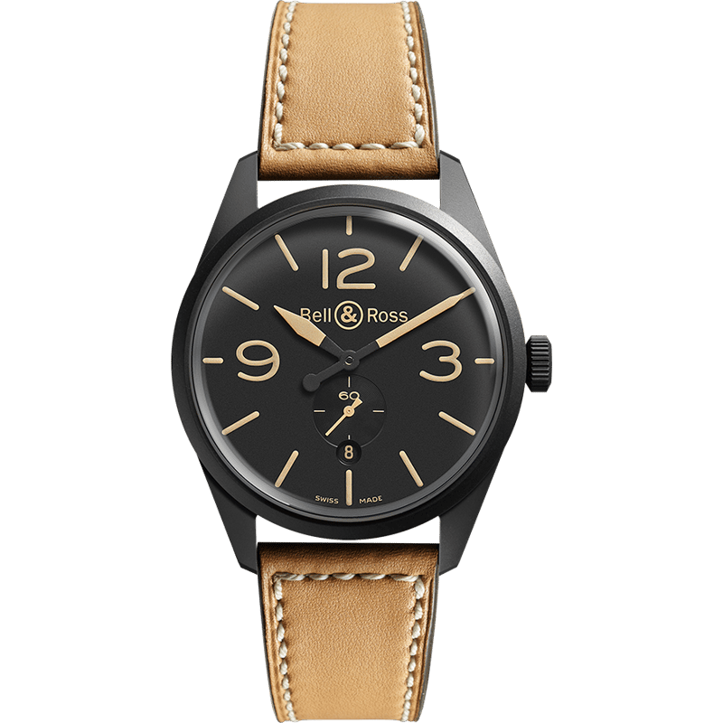 BR 123 Heritage - Image 1