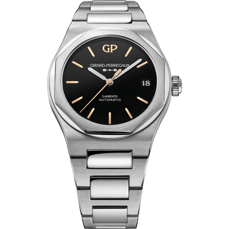 Laureato 42 Automatic Infinitiy Edition - Image 1