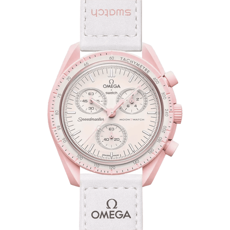 MoonSwatch Mission to Venus - Image 1