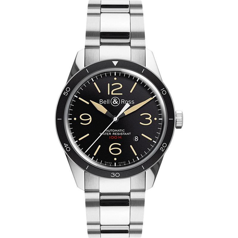 BR 123 Sport Heritage - Image 1