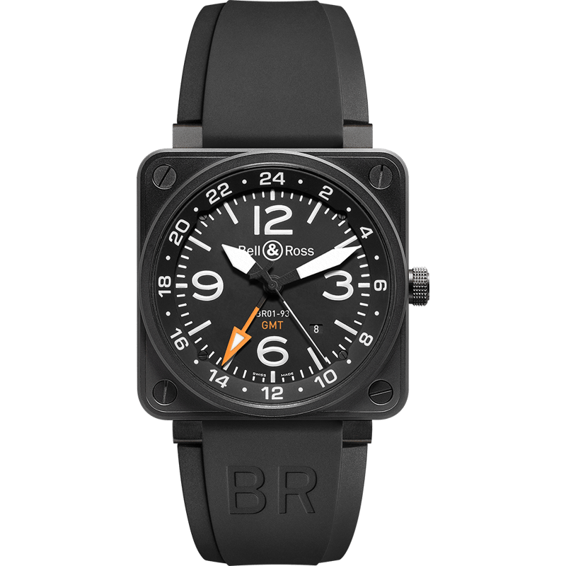 BR 01 93 GMT 24H - Image 1