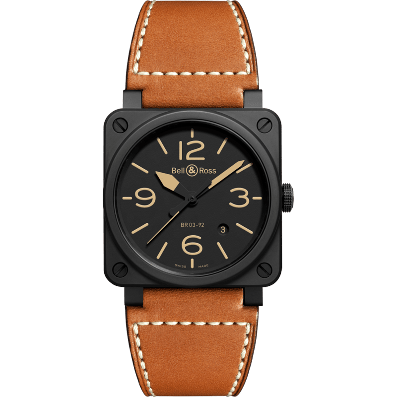 BR 03 92 Heritage Ceramic - Image 1