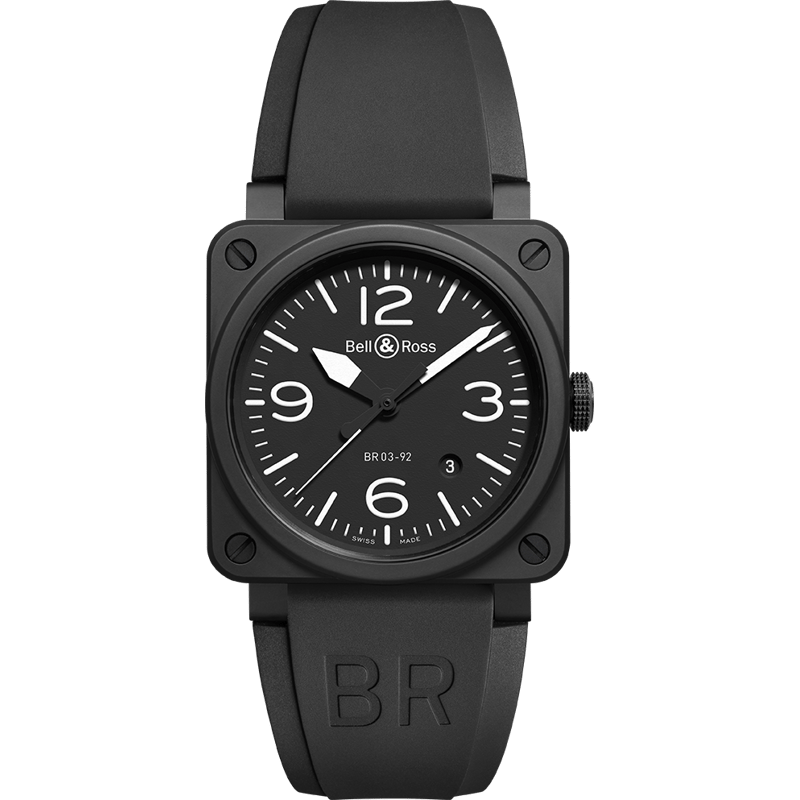 BR 03 92 Steel - Image 1